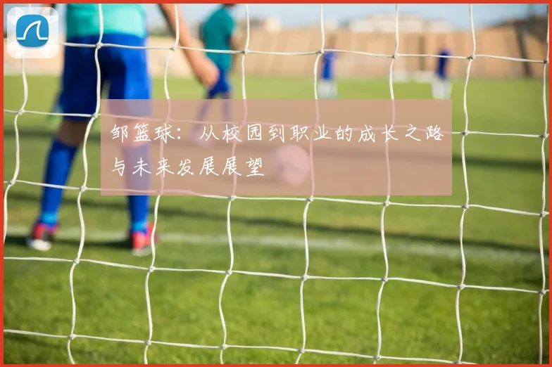 邹篮球：从校园到职业的成长之路与未来发展展望
